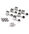 Pure Vintage Guitar Tuning Machines Left-handed
