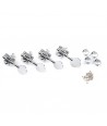 Standard-Highway One Series Bass Tuning Machines - Set of Four