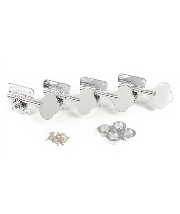 Pure Vintage '70s Bass Tuning Machines