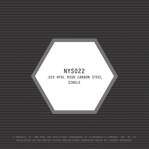 Corde unité 22 électrique ou acoustique NYXL High-Carbon Steel