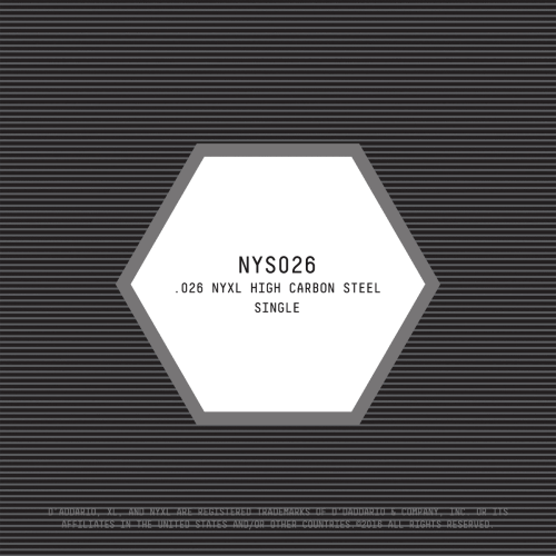 Corde unité 26 électrique ou acoustique NYXL High-Carbon Steel