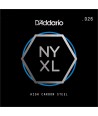 Cuerda suelta para guitarra eléctrica o acústica NYXL 26