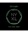 Cuerda Suelta para guitarra eléctrica NYXL Níquel Entorchado Redondo 044