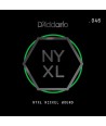 Electric single string NYXL 046 Nickel round wound
