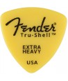 Fender 346 Shape Tru-Shell extra-heavy pick