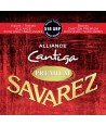 Jeu de cordes classiques Alliance Cantiga Premium Tension normale 