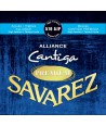 Classical strings set Alliance Cantiga Premium Hard tension