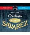 Classical strings set Alliance Cantiga Premium Mixed tension