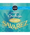 Classical strings set Creation Cantiga Premium Hard Tension