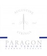 Classical strings set Paragon blue High tension