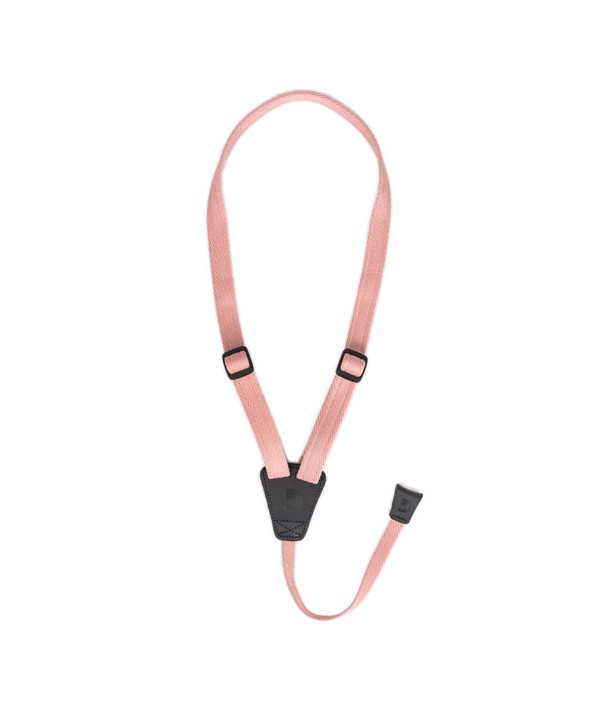 Planet Waves Eco-Comfort Coral Strap