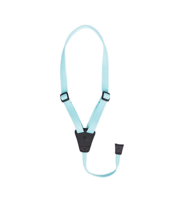Planet Waves Eco-Comfort Seafoam Strap