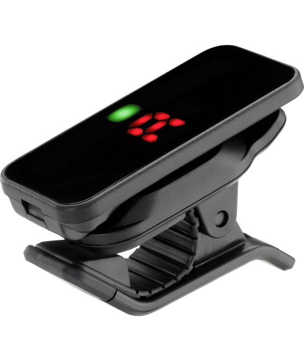 FCT-2 Pro color Clip-On Tuner