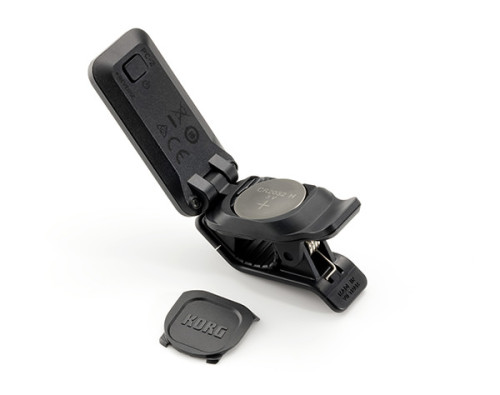 Accordeur PC-2 Pitchclip - Multi-Instruments