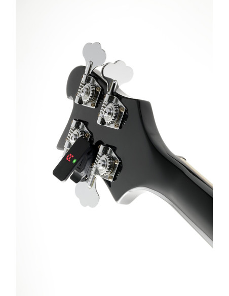 Accordeur PC-2 Pitchclip - Multi-Instruments