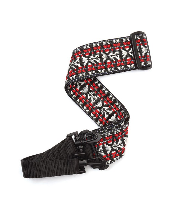 Correa Planet Waves Eco-Comfort Coral