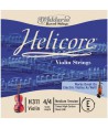 Corde à l'unité Mi Helicore Medium 4/4