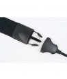 Acoustic Quick Release System