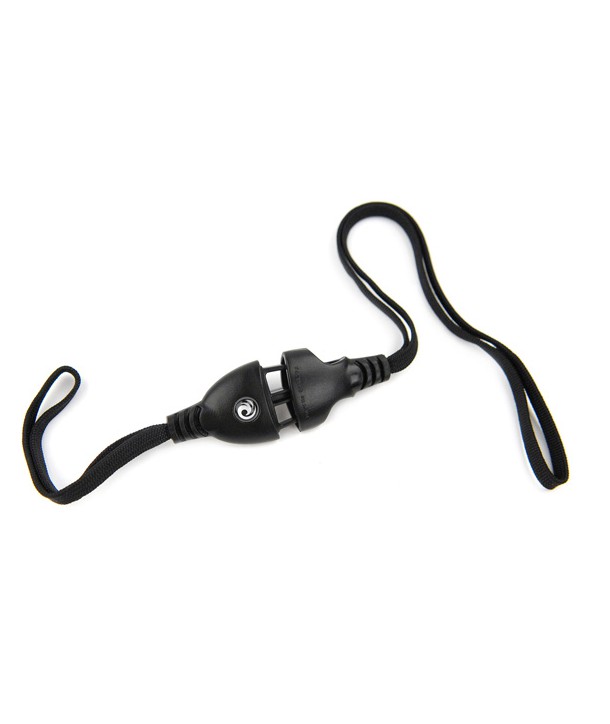 Acoustic Quick Release System 