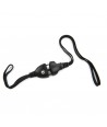Lacet à clip pour sangle de guitare acoustique