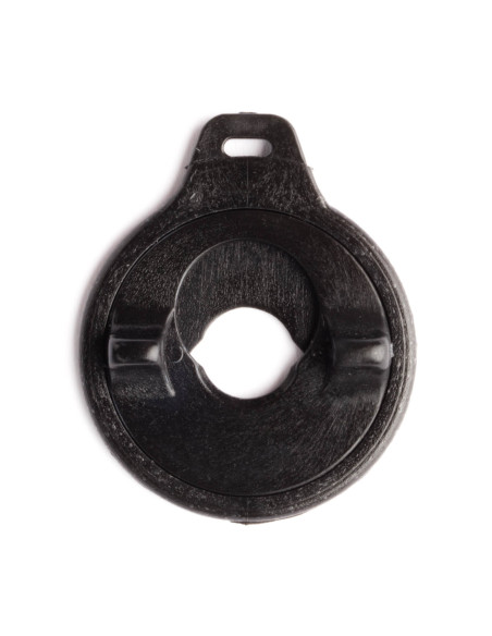 Lok Strap Strap retainer system