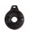Strap lock pour guitare