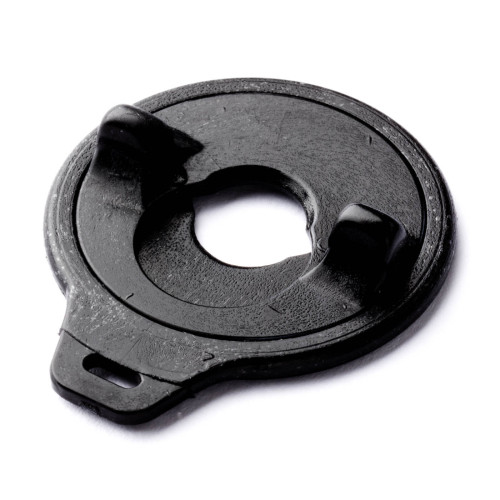 Strap lock pour guitare
