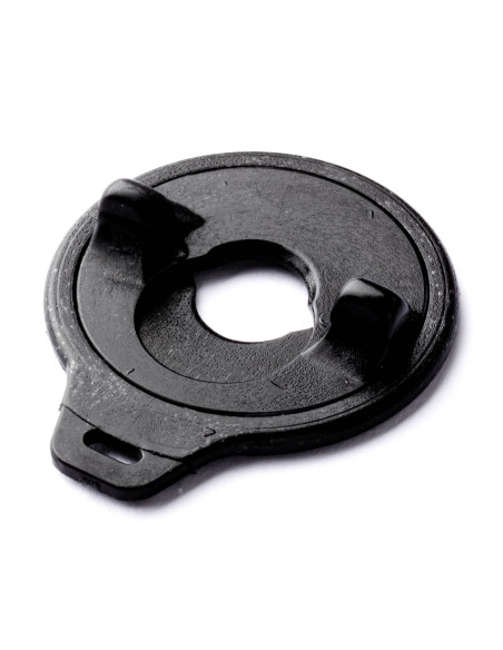 Lok Strap Strap retainer system
