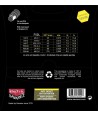 Electric strings set Focus Light 10-46