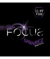 Electric strings set Focus Bottom 11-49