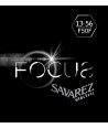 Electric strings set Focus Forte 13-56
