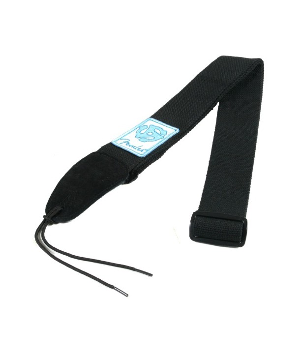 Fender Adaptator Gurt Black