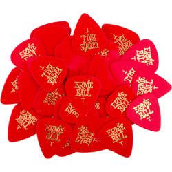 6-pack standard picks Thin red