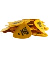 6-pack standard picks medium yellow