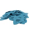 6-pack standard picks heavy blue