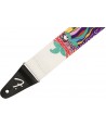 Fender Woodstock Multi-Color Van Strap
