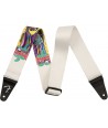 Fender Woodstock Multi-Color Van Strap