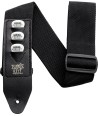 Pickholder Ernie Ball Gitarrengurt