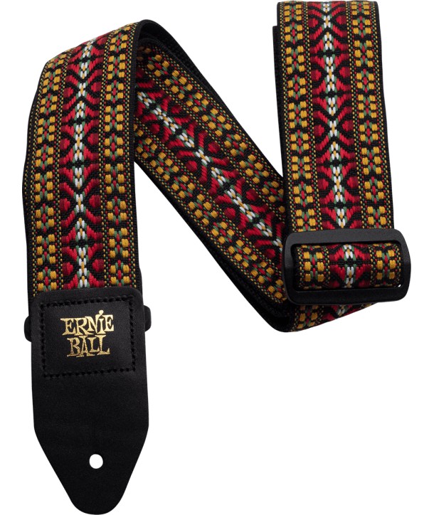 Correa Ernie Ball Jacquard California Weave