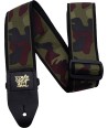 Courroie Ernie Ball Jacquard Camo