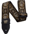 Jacquard Ernie Ball strap Royal orleans