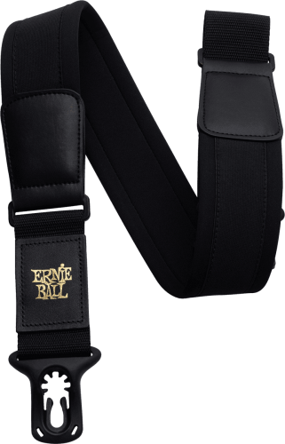 Courroie Ernie Ball Polylock néoprene
