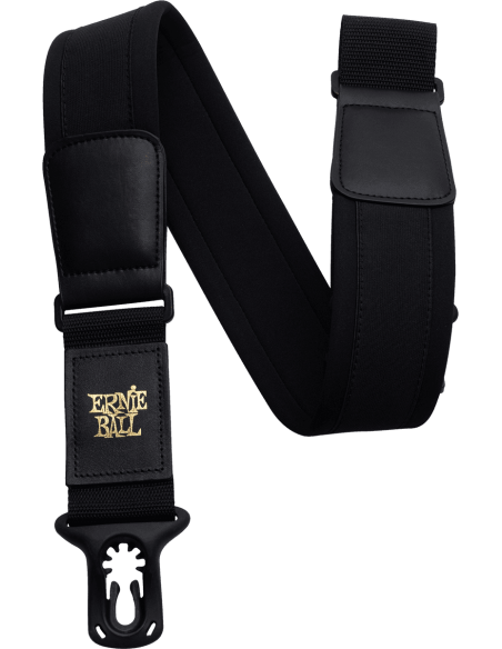 Courroie Ernie Ball Polylock néoprene