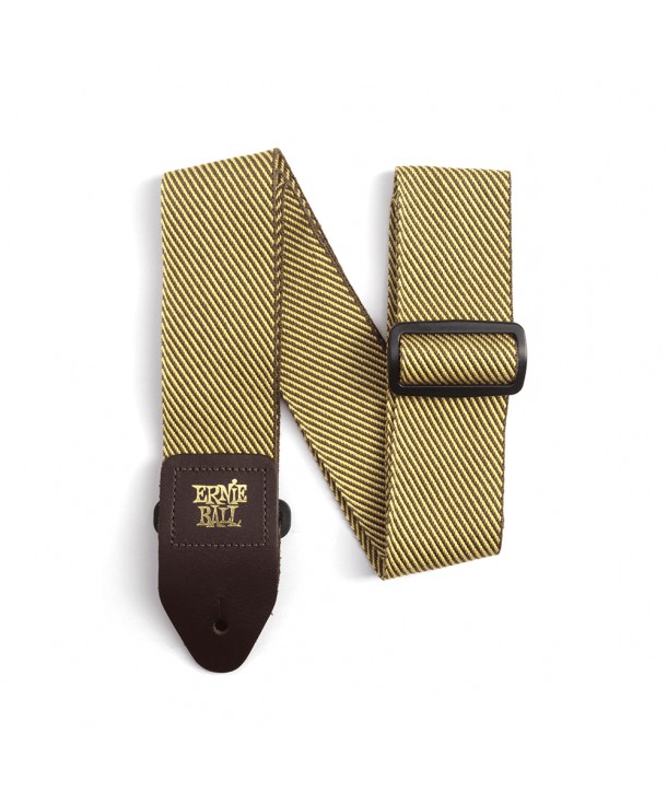 Correa Ernie Ball Tweed