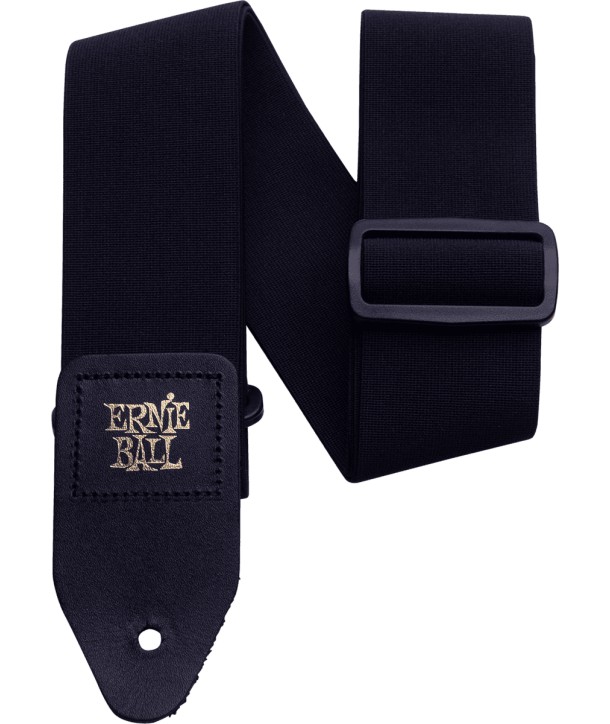 Courroie Ernie Ball confort en stretch 