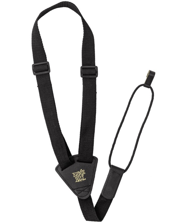 Courroie Ernie Ball pour ukulélé