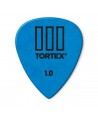 Lote de 6 púas Tortex TIII 1mm