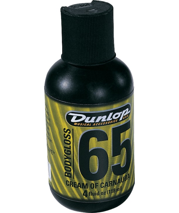 Formula 65 - Cire de carnauba