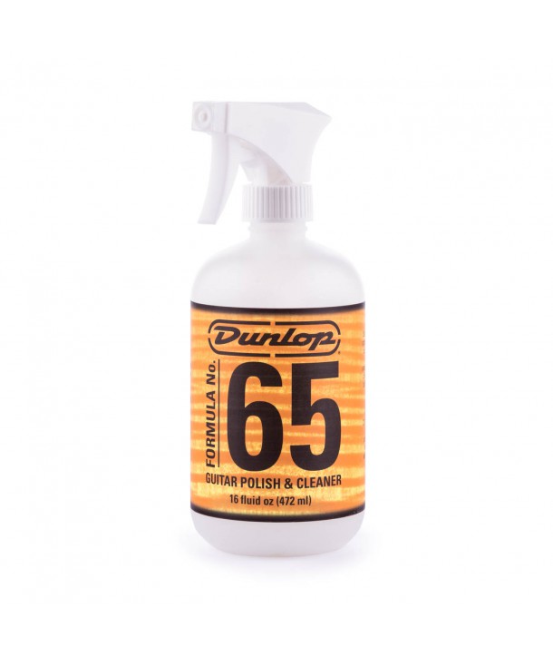 Formula 65 - Lustreur