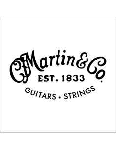 Single acoustic string Plain steel 010